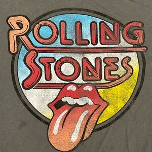 The Rolling Stones